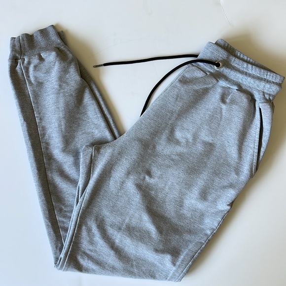 Other - Men's Lightweight Gray Joggers Sz L